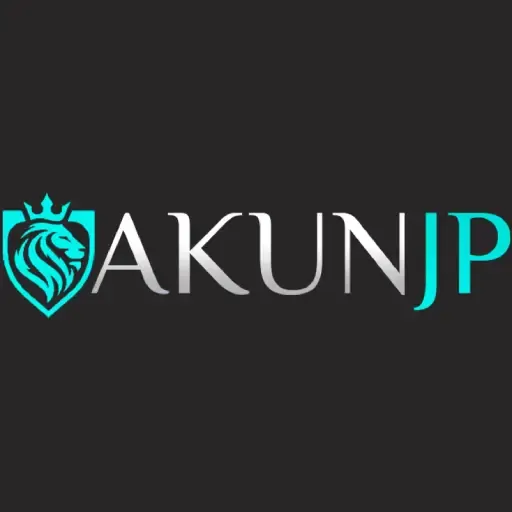 AKUNJP - Game Seru dan Menantang untuk Semua Kalangan
