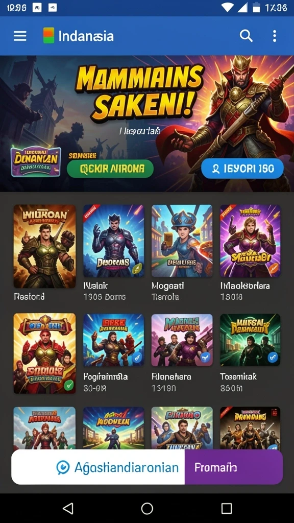 asiktoto - Sistem keamanan yang kuat untuk melindungi data pemain.