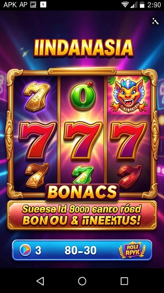 bebasmax - Gameplay seru dengan beragam tantangan menarik.