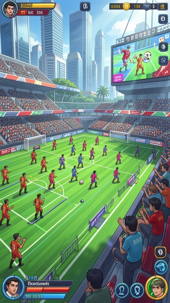 bigwin - Fitur bonus dengan berbagai hadiah menarik.