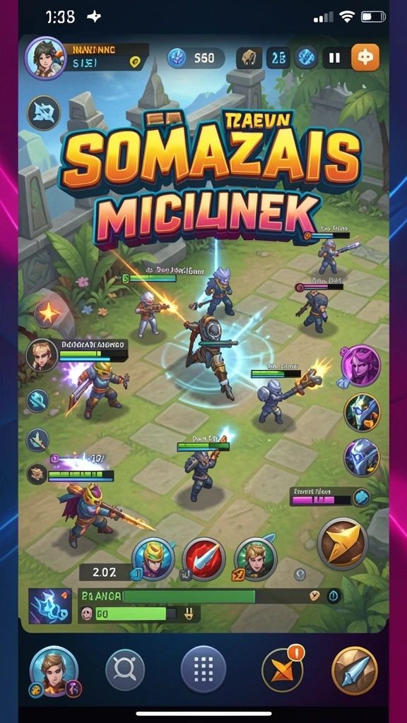bigwin - Tema slot baru yang memukau dan seru.