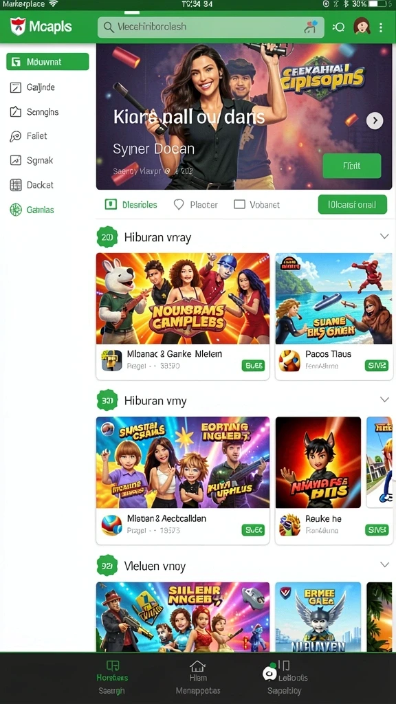 btv168 - Momen seru saat bermain multiplayer di BTV168.
