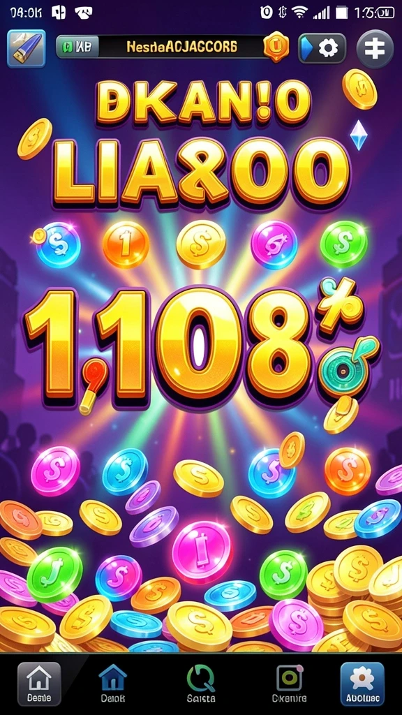 c7890 - Screenshot menunjukkan aksi pertempuran seru di dalam game.