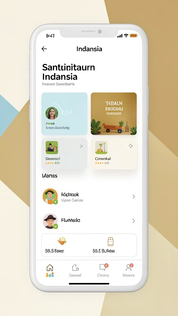 c7890 - Screenshot menampilkan karakter baru dengan latar belakang menawan.
