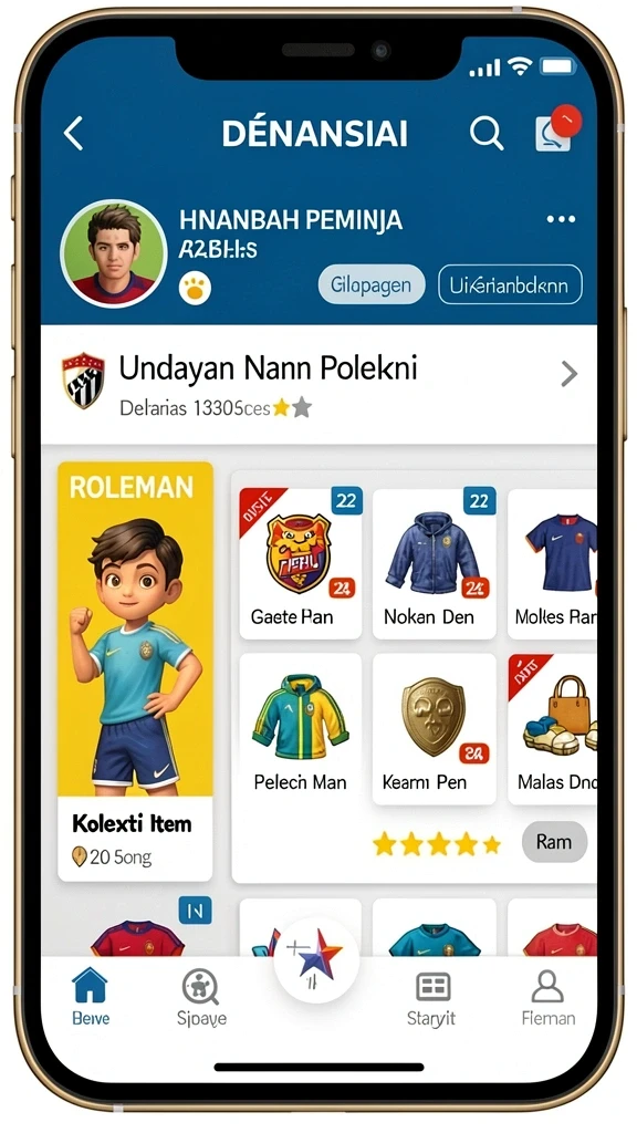 dewaslot99 - Fitur bonus yang menggiurkan untuk meningkatkan peluang menang.