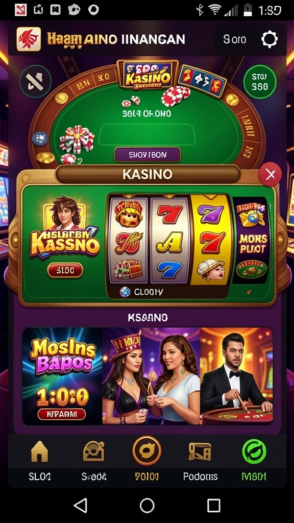 emas777 - Sistem reward yang menguntungkan bagi semua pemain.
