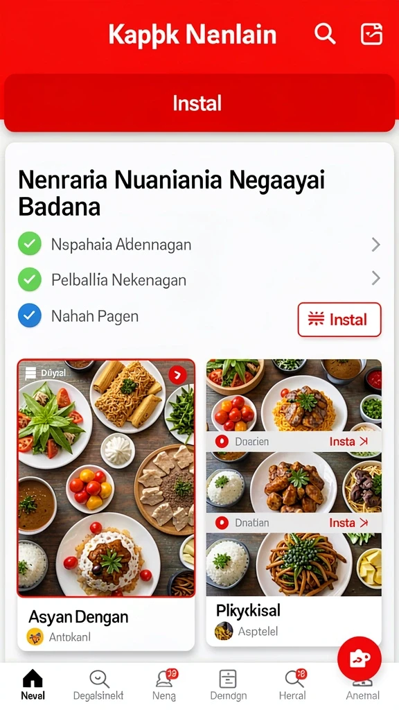 gebyar4d - Level baru yang menantang dan seru.
