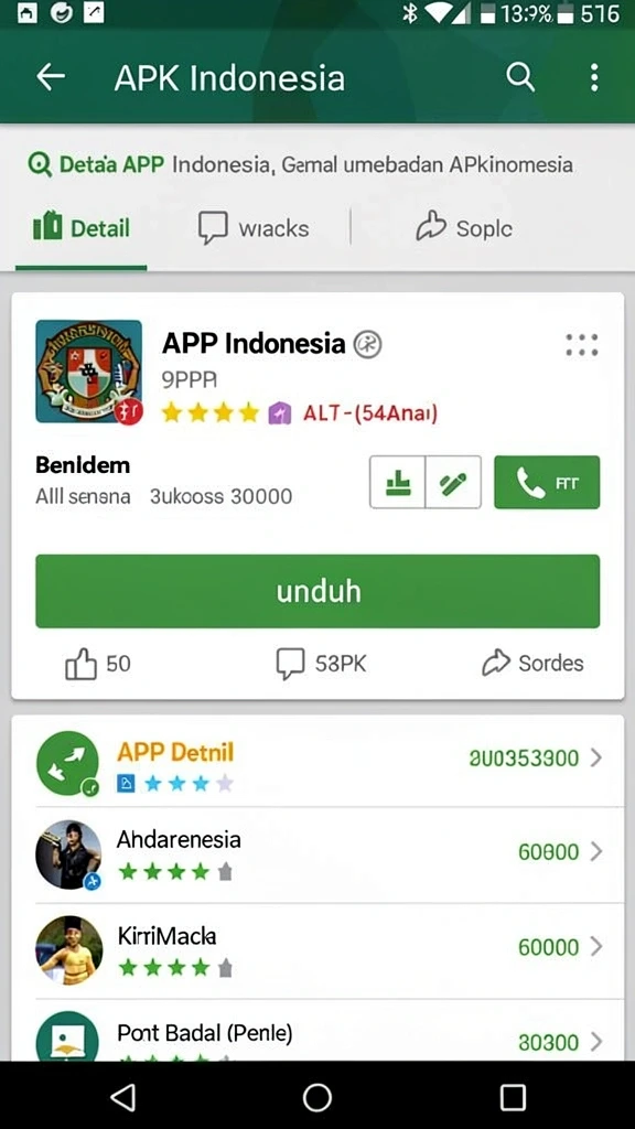 idngaruda - Tampilan awal IDNGARUDA yang menarik perhatian.