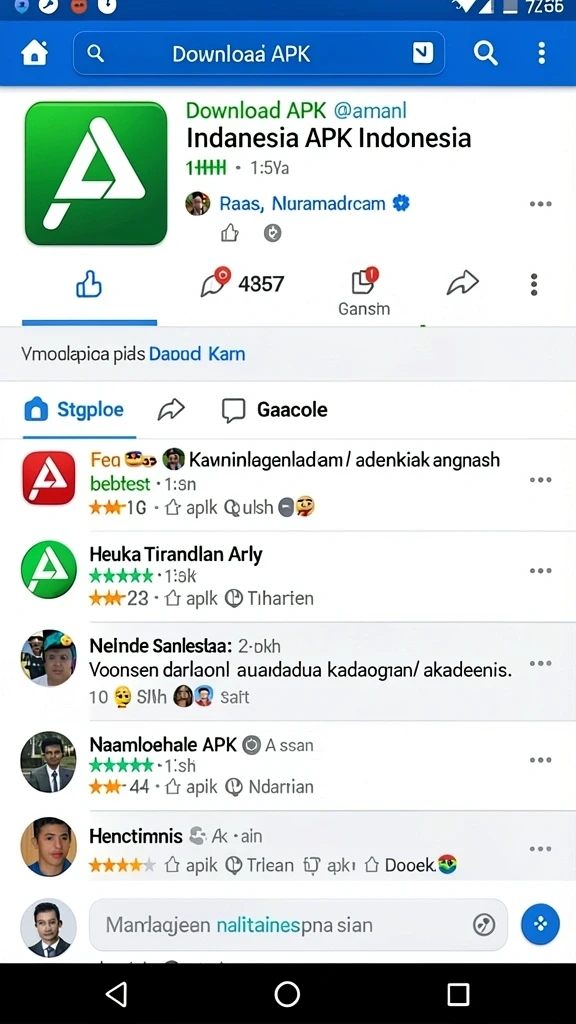lkopen - Grafis menakjubkan dengan detail yang tinggi.