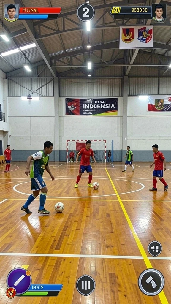 nona88 - Fitur interaksi dengan pemain lain yang menyenangkan.