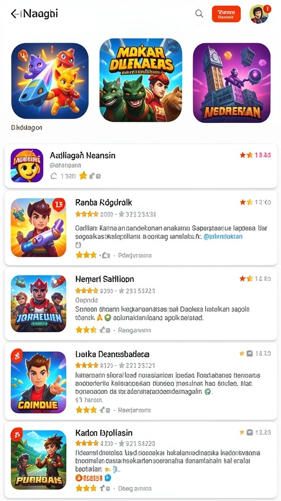 pakde4d - Mode multiplayer yang seru dan kompetitif.
