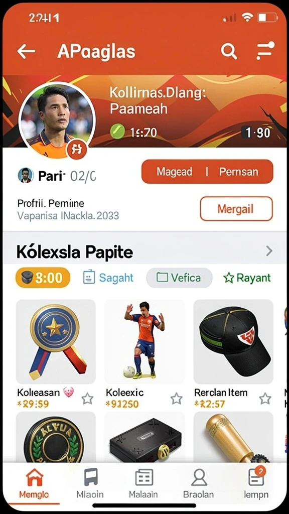 pandora88 - Screenshot event menarik di PANDORA88.