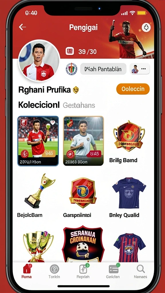 pastiwin - Memperlihatkan momen seru saat bermain dengan teman-teman.