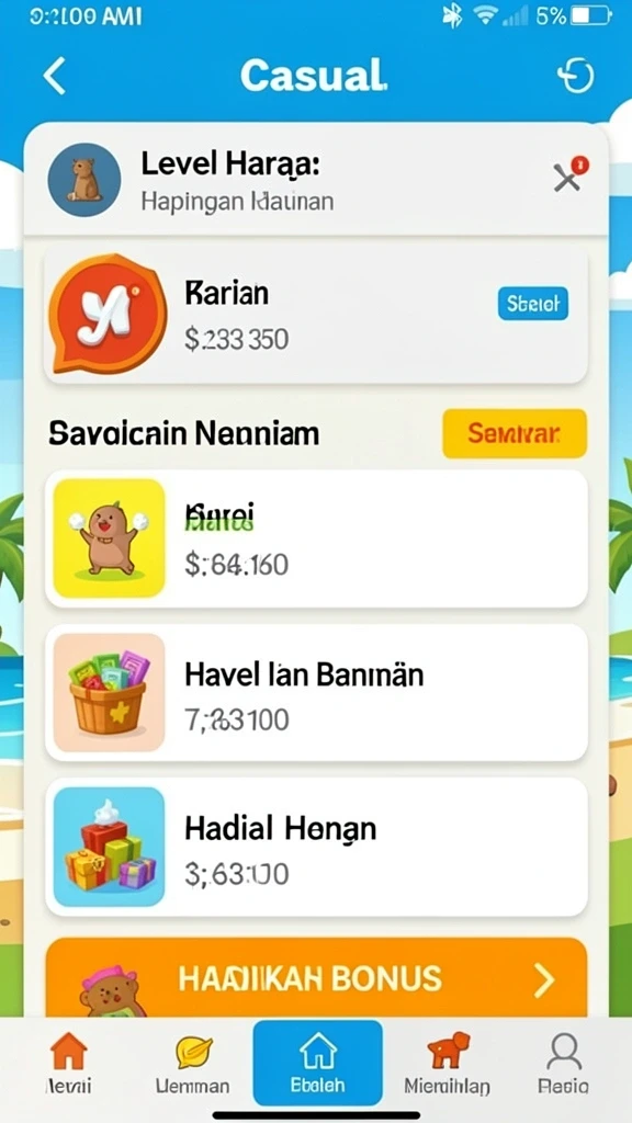 pp88slots - Tampilan antarmuka yang menarik dan mudah digunakan.