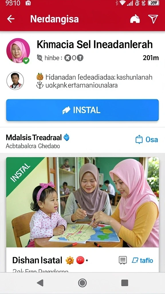 rpvip5 - Misi menarik dengan tantangan mengasyikkan.