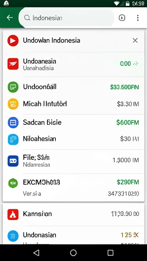 rpzzz - Aksi seru di tengah pertempuran dengan monster.