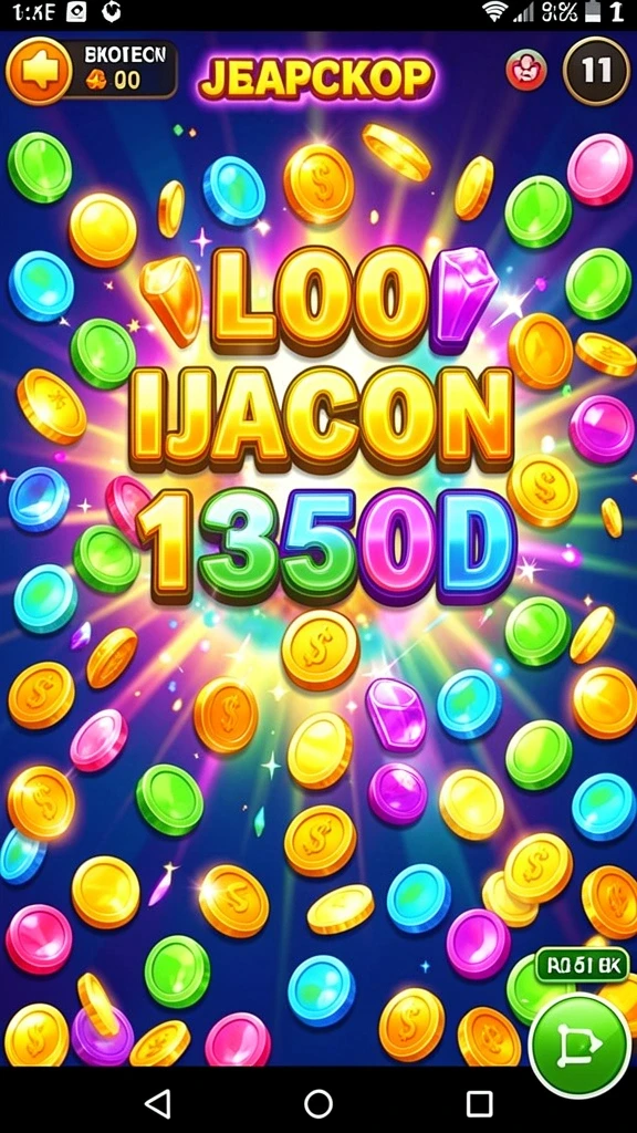 rpzzz - Cuplikan momen menarik saat menyelesaikan mini game.