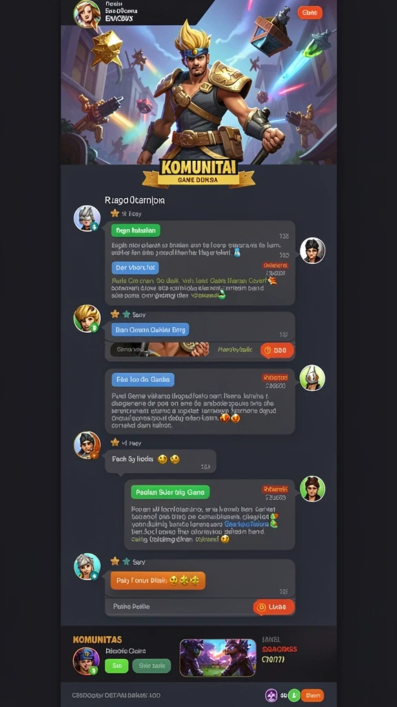 sekolahtoto - Fitur leaderboard yang memicu semangat kompetisi.