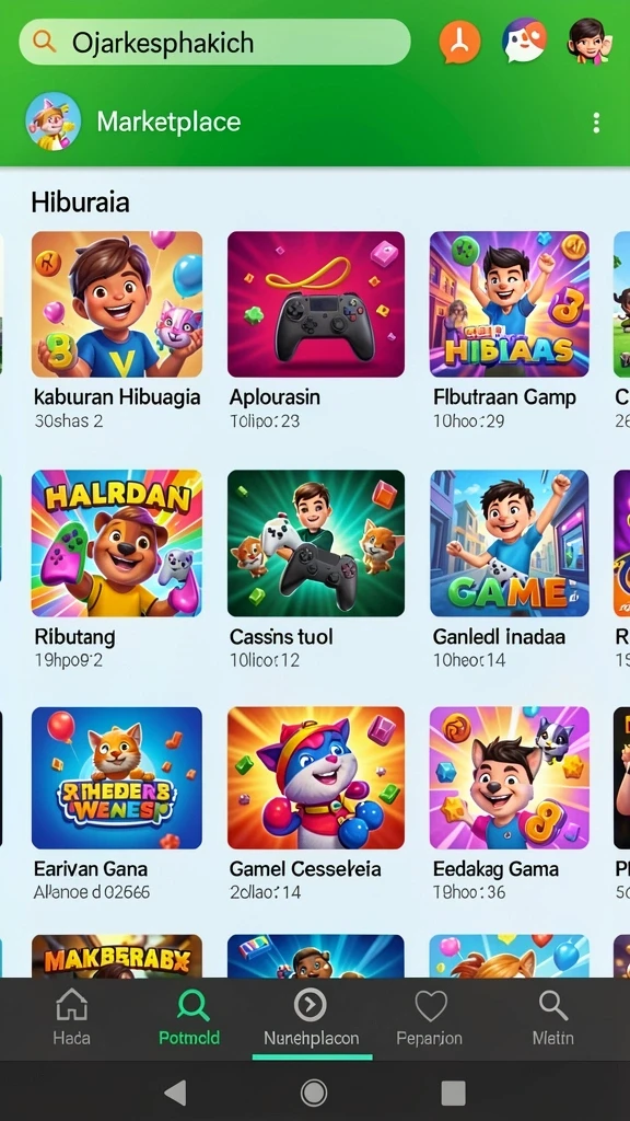 waktogel - Komunitas aktif yang membantu pemain bertukar informasi.