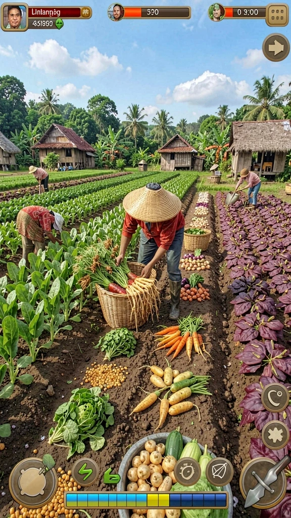 win33 - Mode permainan yang penuh tantangan dan seru.