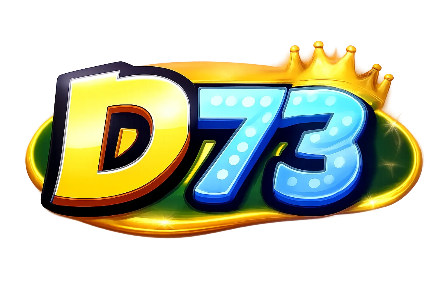 d73 — Logo Resmi